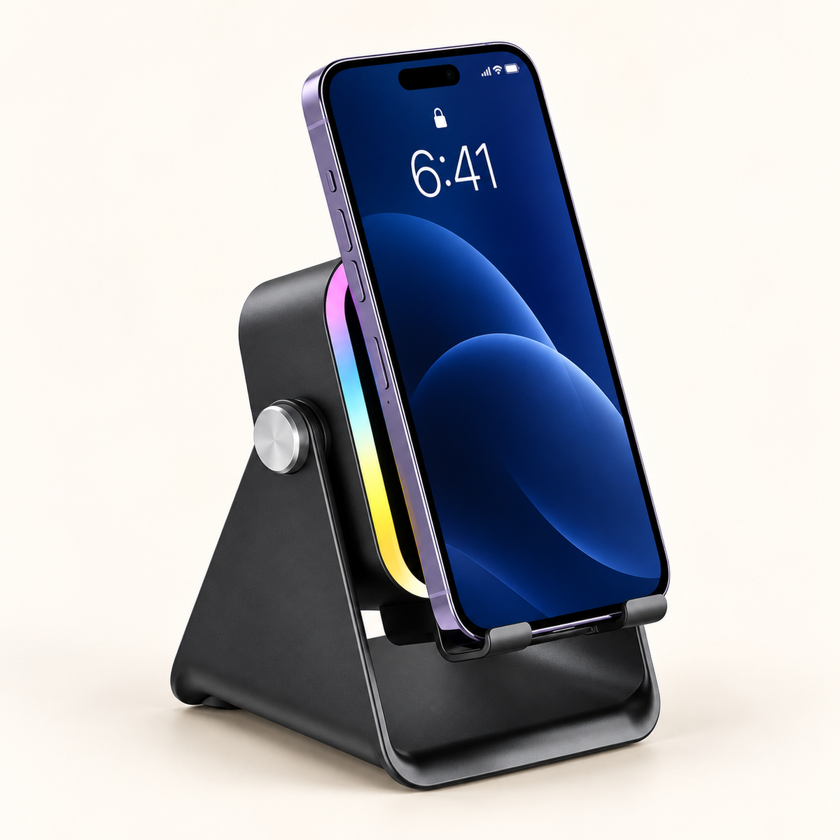 DockOne Wireless Speaker Stand